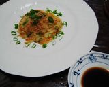 モチモチねぎ焼き作り方6写真