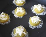 甘塩さつま~こんがりチーズ~作り方3写真