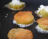甘塩さつま~こんがりチーズ~作り方4写真