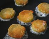 甘塩さつま~こんがりチーズ~作り方5写真