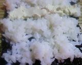 和洋折衷のり巻き作り方5写真