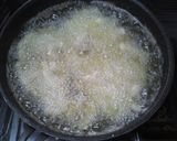 塩麹豚と沢山野菜スタミナ抜群激うま酢豚作り方8写真