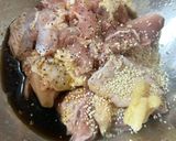 鶏の唐揚げ作り方1写真