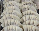我が家のギョーザ♪作り方4写真