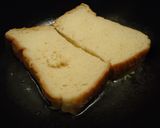 ⊰本格⋙黒糖フレンチトースト⊱作り方3写真