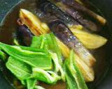 夏おかず♬茄子とピーマンの煮浸し作り方5写真