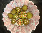 面倒くさがりの抹茶クッキー🍪！作り方14写真