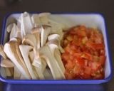 鶏肉の白ワイン蒸し~レモン風味。作り方2写真