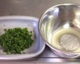 鶏肉の白ワイン蒸し~レモン風味。作り方3写真
