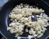 ニンニク味噌(ハラペーニョ入り)作り方1写真