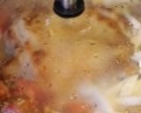 鶏肉の白ワイン蒸し~レモン風味。作り方6写真