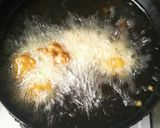蕎麦団子のおろしがけ作り方4写真