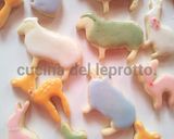 さくさく型抜きクッキー作り方8写真