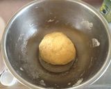 手作り生パスタ☆フィットチーネ作り方1写真