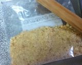レアチーズケーキ作り方1写真