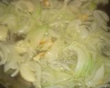 いわしとトマトのシチリア風パスタ作り方3写真