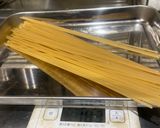 茹で置きパスタ作り方2写真