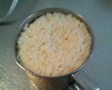 ふ～んわりやわらかハンバーグ作り方4写真