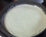 レアチーズケーキ作り方8写真