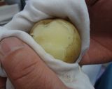 昔ながらのコロッケ作り方3写真
