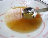 ひと手間で♪韓国風手巻き寿司の海苔作り方1写真