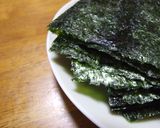 とっても簡単！韓国風手巻き寿司の味噌タレ作り方3写真