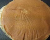 ふわふわホットケーキ作り方4写真