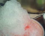かき氷作り方3写真