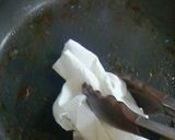 豚肉の梅チーズロール作り方5写真