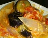 超簡単！！夏野菜ととろけるチーズ炒め作り方4写真