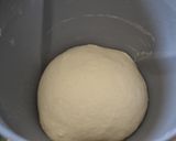揚げパン作り方6写真