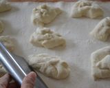揚げパン作り方9写真