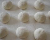 揚げパン作り方10写真