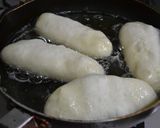 揚げパン作り方20写真