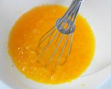 プルルン♪みかん缶でゼリー☆作り方5写真