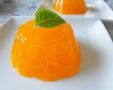 プルルン♪みかん缶でゼリー☆作り方7写真