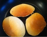 スペシャルモーニングパンケーキ作り方12写真