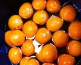 あんずジャム作り方4写真