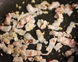 タコミンチのエスニックな焼きそば。作り方10写真