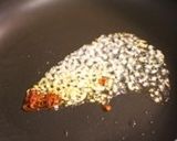 タコミンチのエスニックな焼きそば。作り方9写真