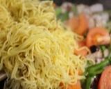 タコミンチのエスニックな焼きそば。作り方12写真