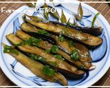 【農家のレシピ】レンジで簡単☆蒸しナス作り方5写真
