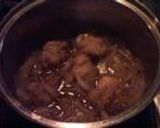 なんちゃって親子丼作り方5写真