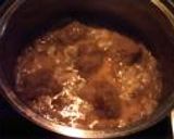なんちゃって親子丼作り方6写真