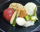 野菜たっぷり☆夏おでん☆冷たいョ作り方8写真