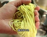 本気で作る！広東麺♪作り方8写真