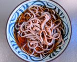 コロッケそば作り方7写真