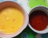 ＊節約もやしの炒め物＊作り方1写真