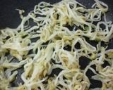 ＊節約もやしの炒め物＊作り方2写真