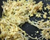 ＊節約もやしの炒め物＊作り方4写真